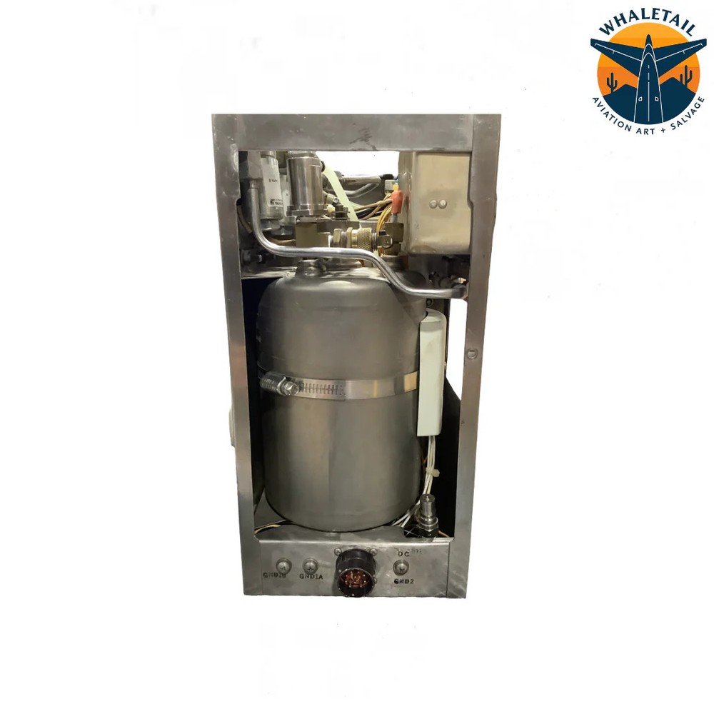 B767 Coffee maker
