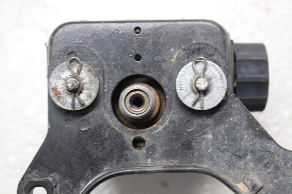 1999-2006 Yamaha Ttr250 Trip Gauges