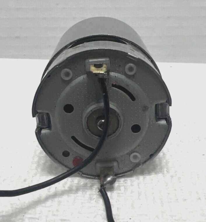 DC MOTOR 104350/99516X65