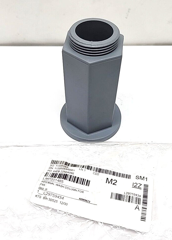 Internal Wash Column For F85 201485 - OEM