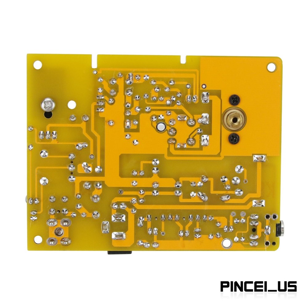 Micro-Power Medium Wave Transmitter Board 530-1600KHZ For Testing Crystal Radio