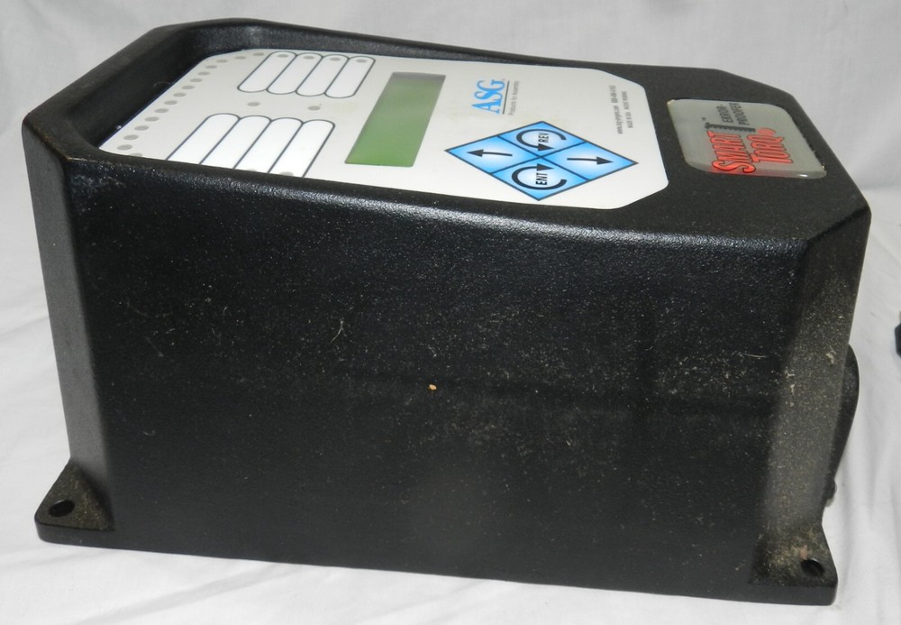 Smart Torq Error-Proofer by ASG- Jergens - With box - Torque Tester ?