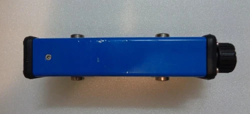 ShockWatch ShockLog Vibration Recorder 29888STF5