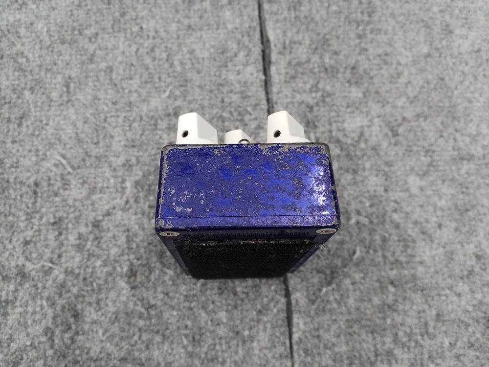 MAD PROFESSOR / DEEP BLUE DELAY(no250510)