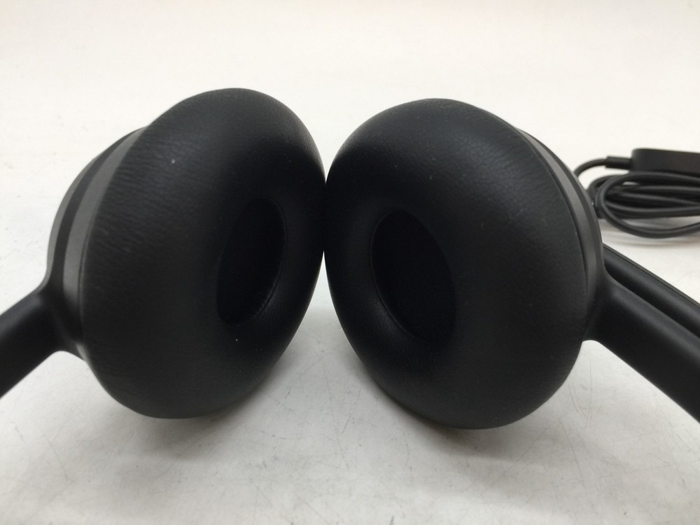Microsoft Microphone Modern USB Headset Model 1989 FREE S/H
