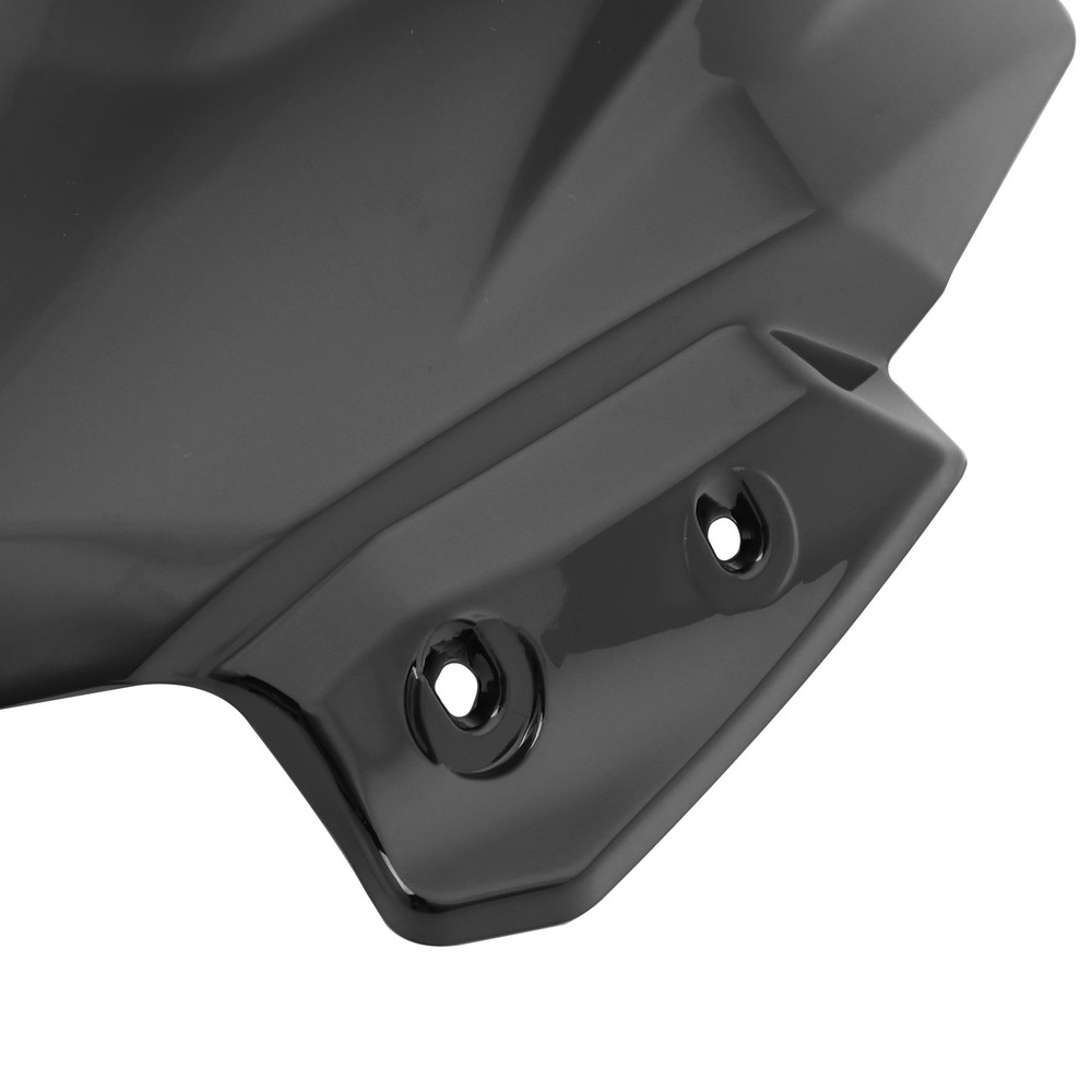 Windshield Windscreen for Kawasaki Z650 2017-2019