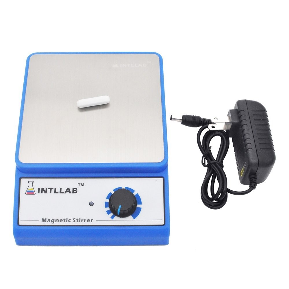 Versatile Magnetic Stirring Mixer - Lightweight, 3000ml Capacity for All Needs