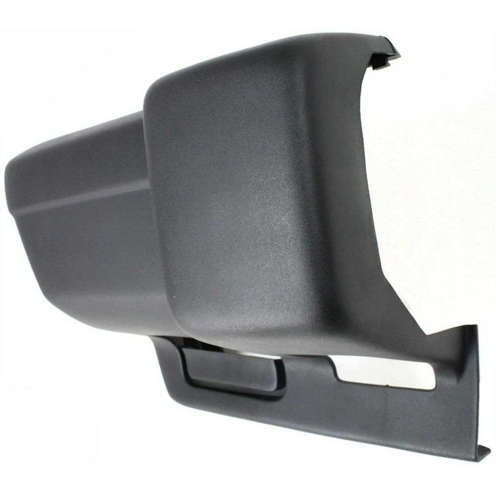 Bumper End Cap Cover Front Right Passenger Side Plastic 14870535