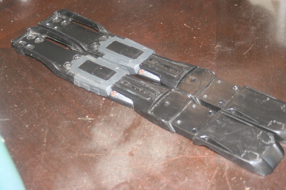 Marker Ski Binding EPS Lifter System Spacer