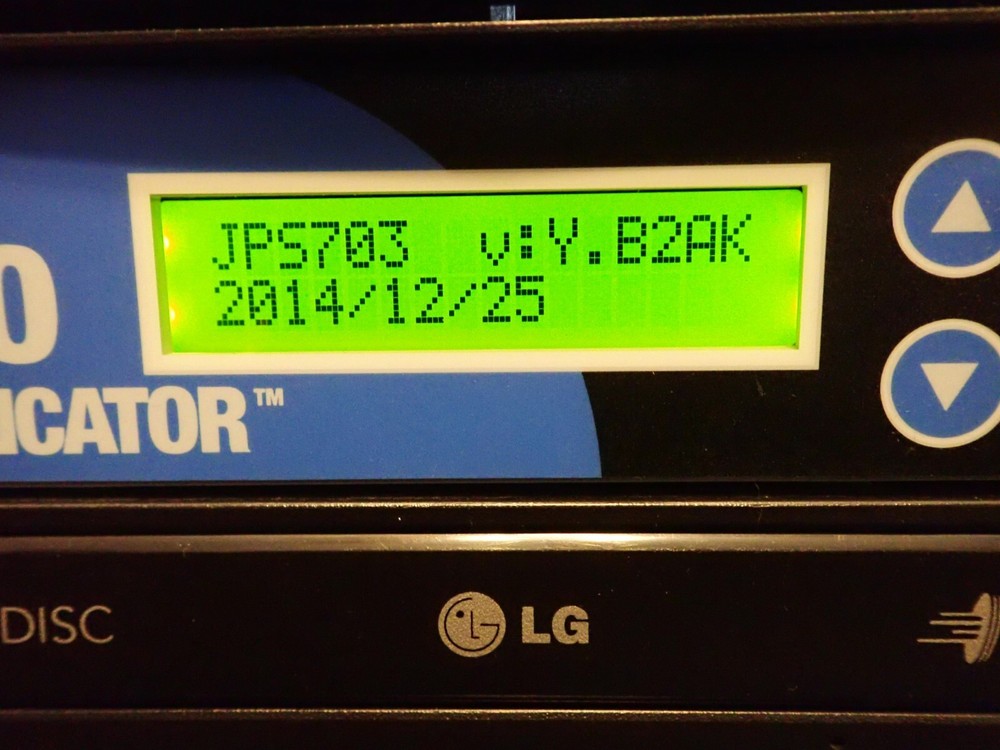 ProDuplicator CD/DVD M-Disk Duplicator Disc Copier, Internal 750MB Hard Drive