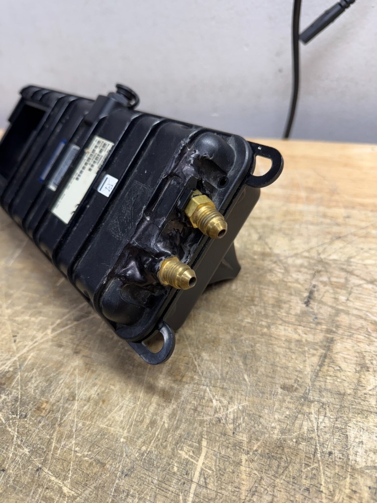 TSI ALNOR HM680 Hydrolic Manometer