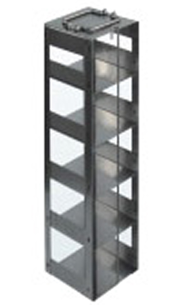 Vertical Racks for 96-Well & 384-Well Microtiter Plates, CFMP-5