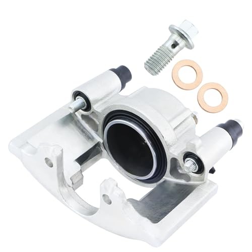 Front Left Brake Caliper without Bracket 184300 Replacement 184300(front left)