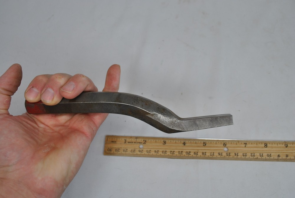 Mephisto tool co. chisel 30045 3/8" caulking chisel