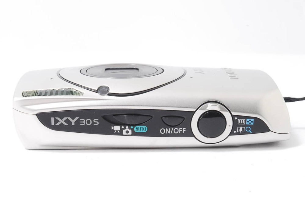Canon IXY 30S 438056
