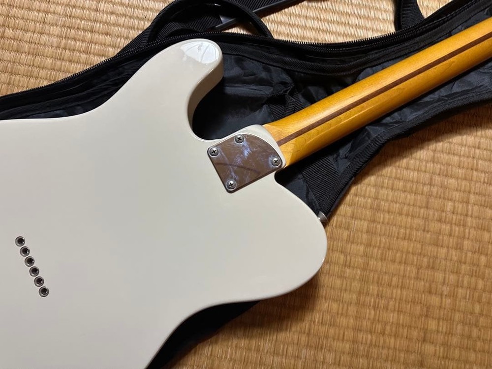 Coolz ZTL-VM Telecaster Type Safe Packing!