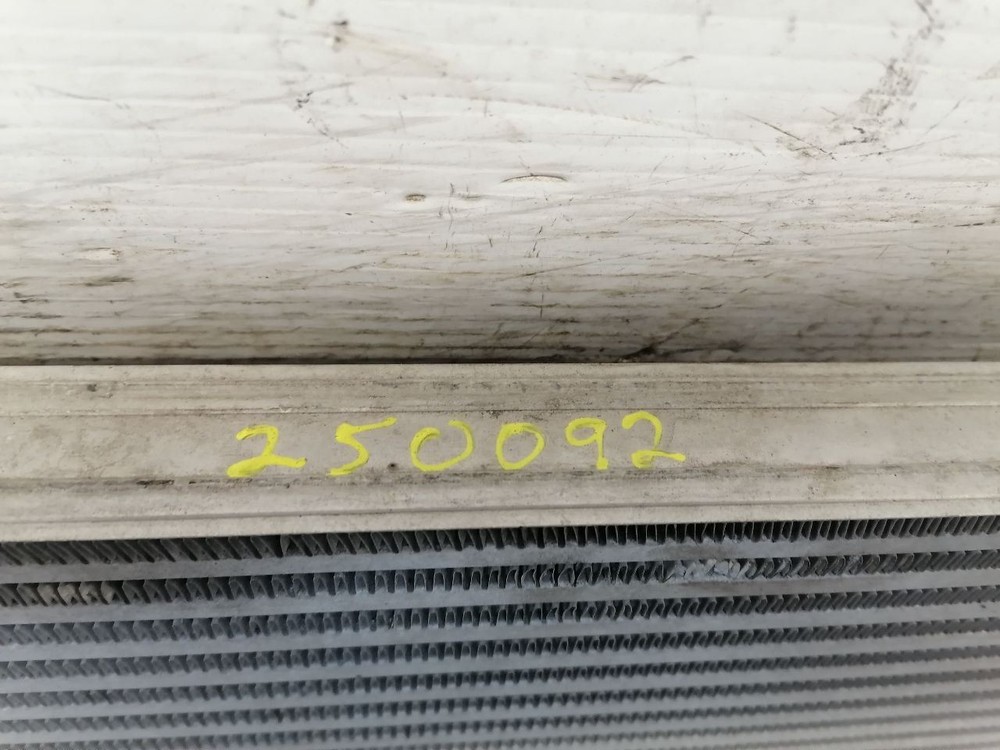 Intercooler 2.0L Fits 18-20 REGAL 1552130