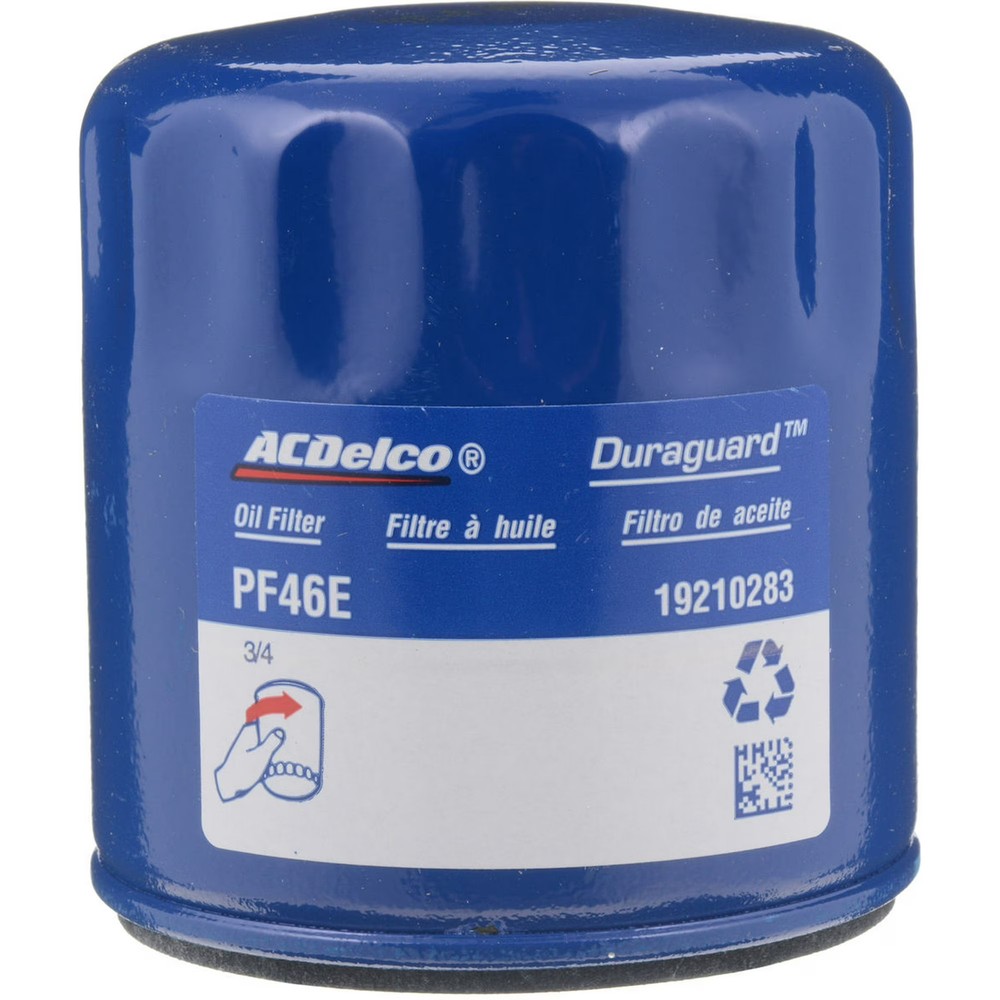 Engine Oil Filter