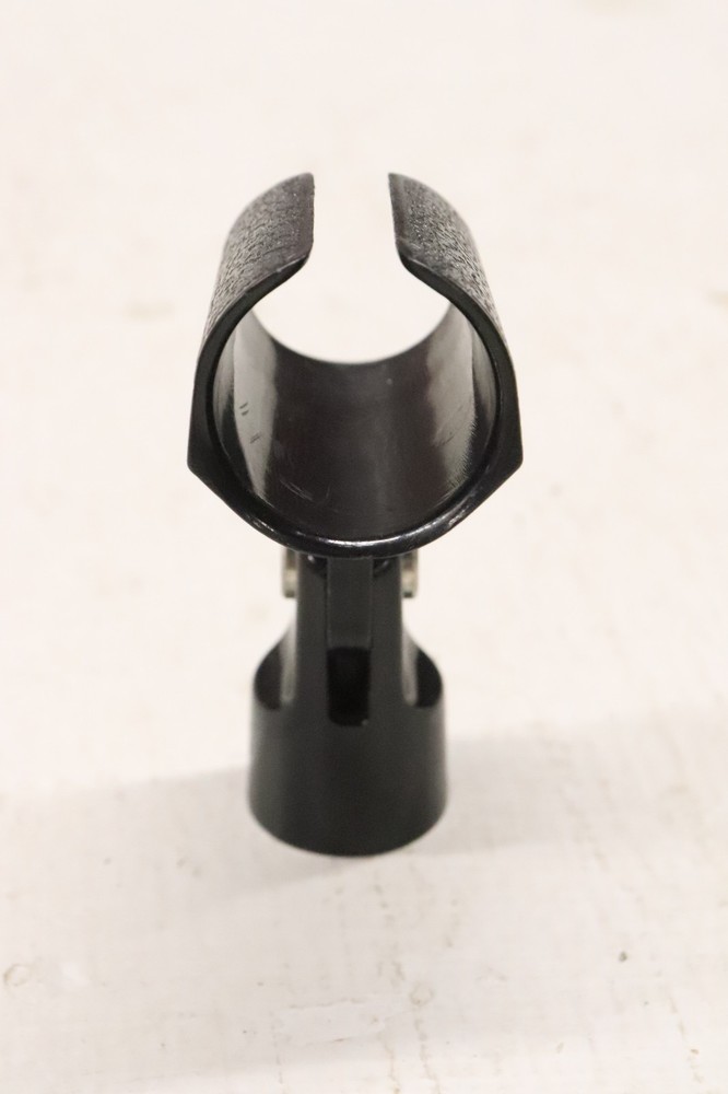 Unbranded Microphone Clip Mount #2