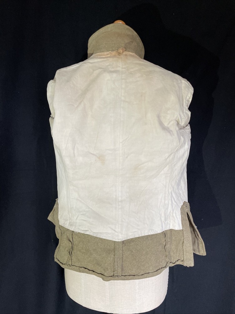 WWII japan army original uniform