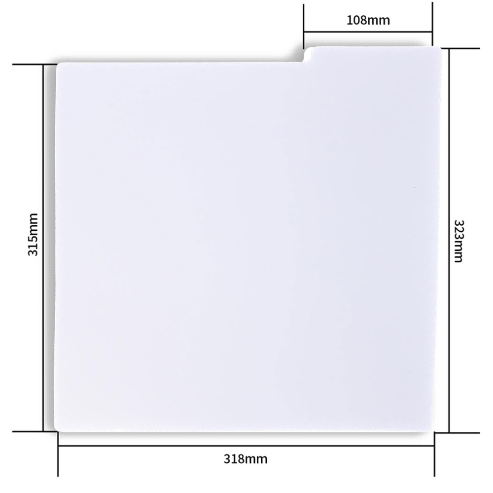 Keep Your For Record and CD Collection Neatly Sorted with Classification Cards