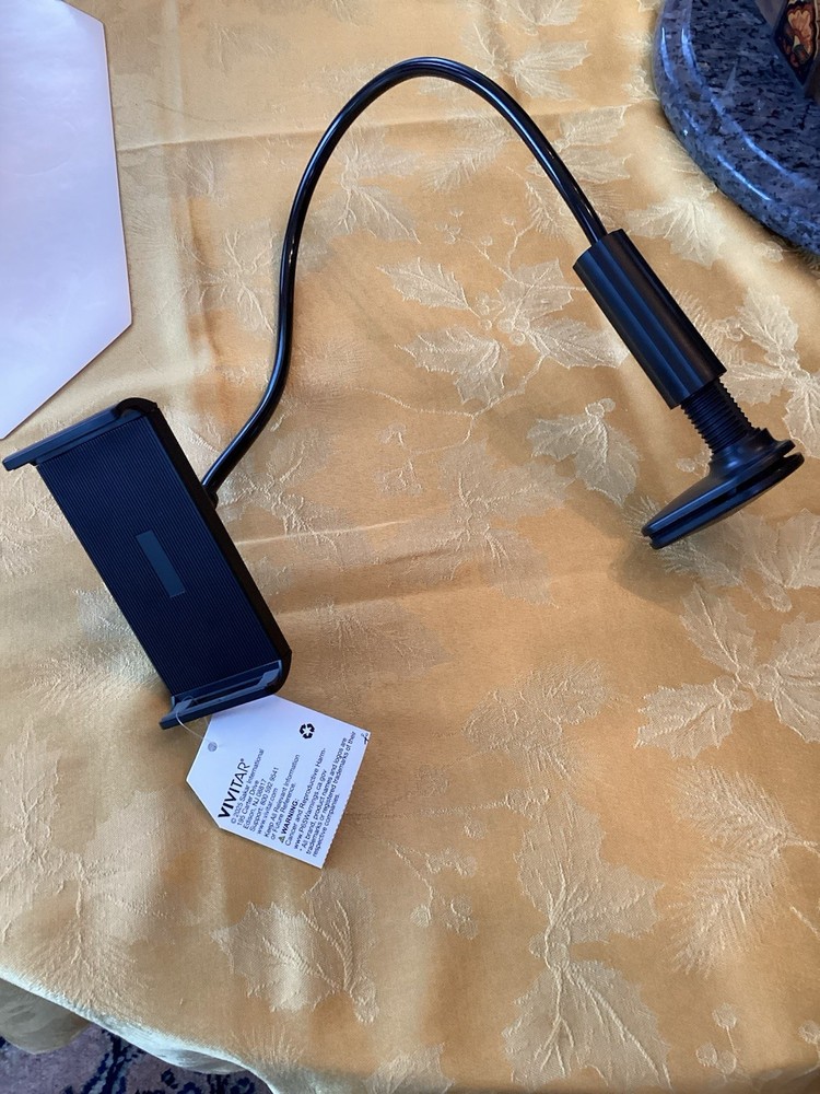 Vivitar E-Reader Holder