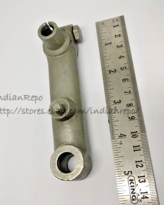 FORK SHACKLE Tin Plated for INDIAN MOTORCYCLE 741