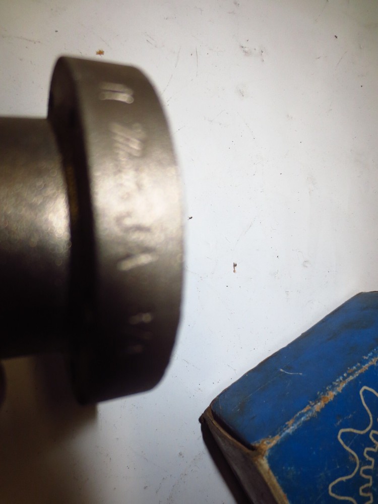 Martin JA 3/4 Quick Disconnect Bushing