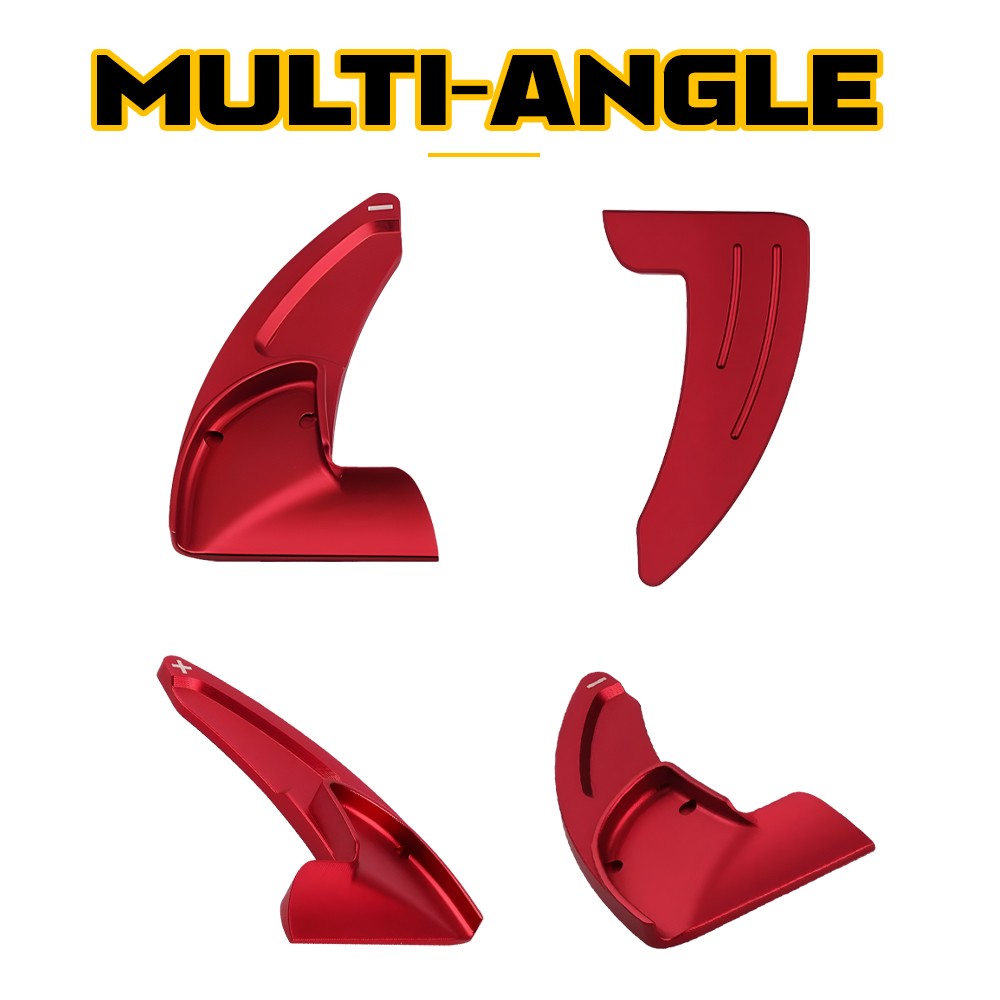 Steering Wheel Shift Paddle for 2015-2020 Dodge Charger Challenger Durango RT