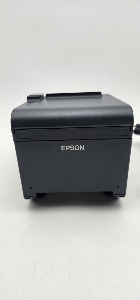 Epson TM-T20 Thermal Receipt Printer Model: M249A, USB
