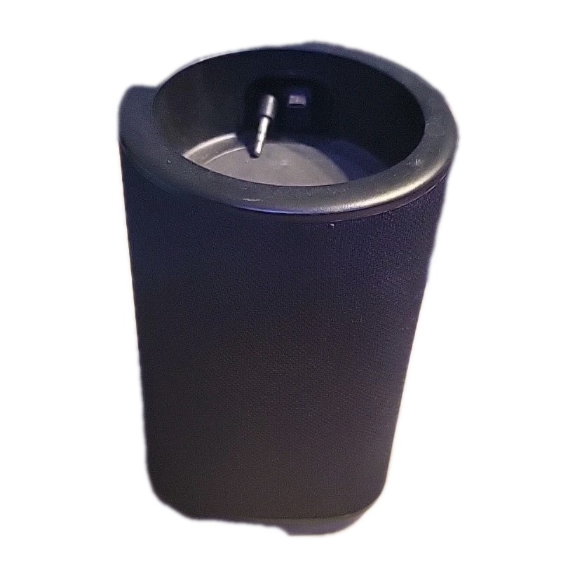 Ninety7 Vaux High Performance Portable Speaker Dock For Amazon Echo Dot