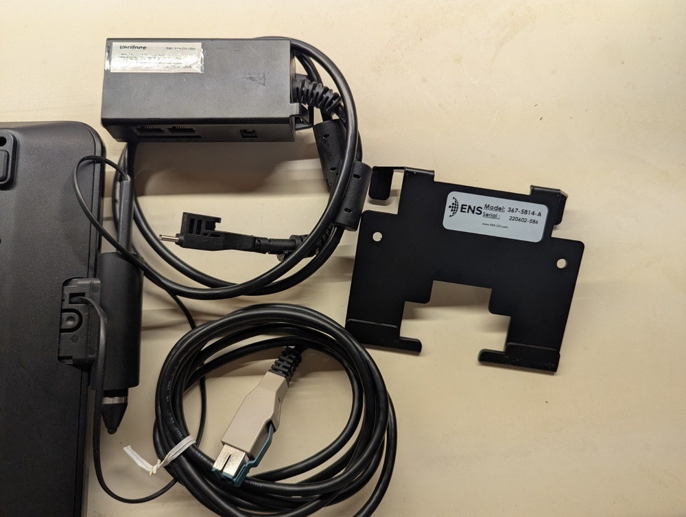 Verifone M440 Credit Card Pinpad