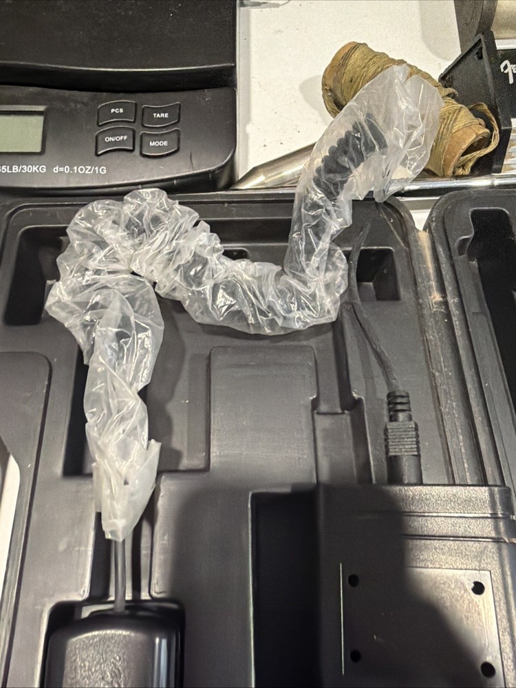 UEI DAFM2 - THERMO-ANEMOMETER