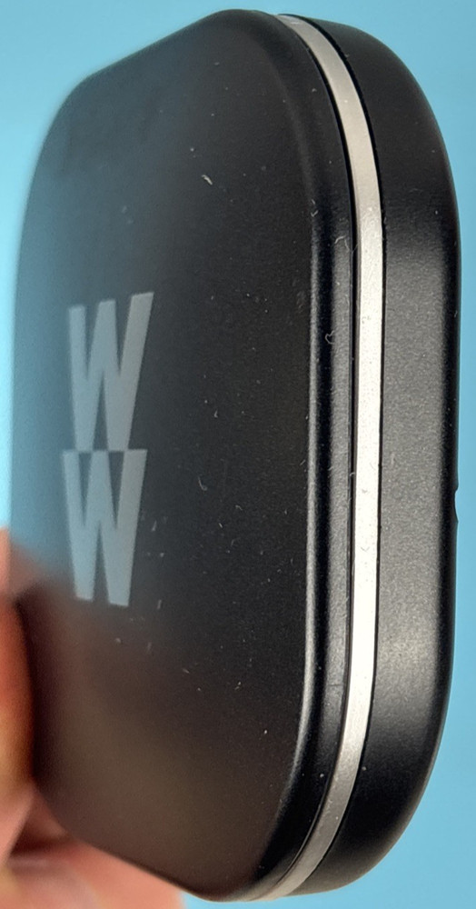 Weight Watchers Points Plus Calculator Daily Weekly Tracker; Bigger Button!
