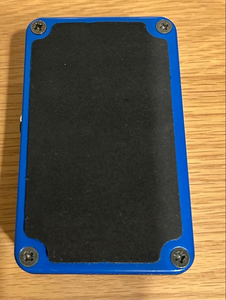 EBS MultiComp compressor box