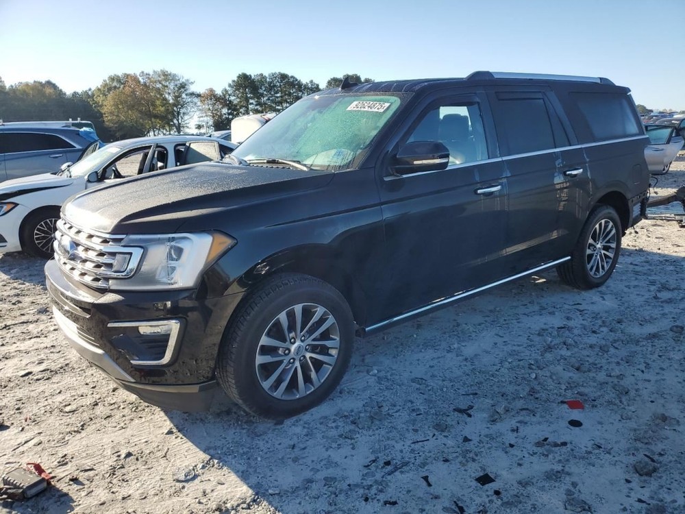 Fuse Box Engine Fits 18-21 NAVIGATOR 4881201