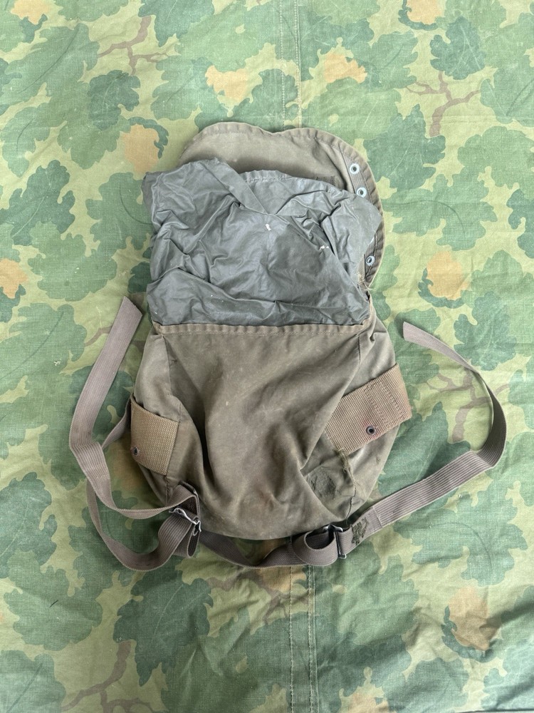 U.S. Marine Corps M67 Buttpack , Rarer