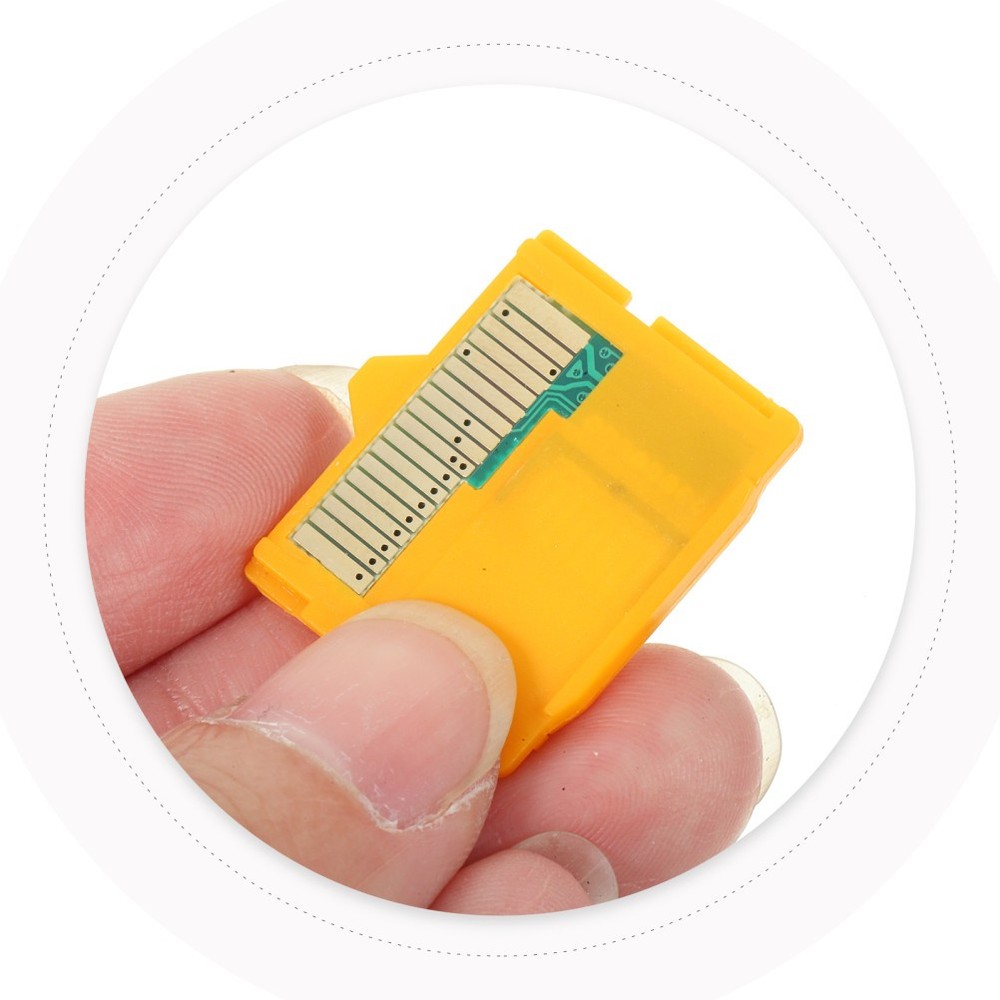8l90 Adapter Flash Card Camera Photo Transfer