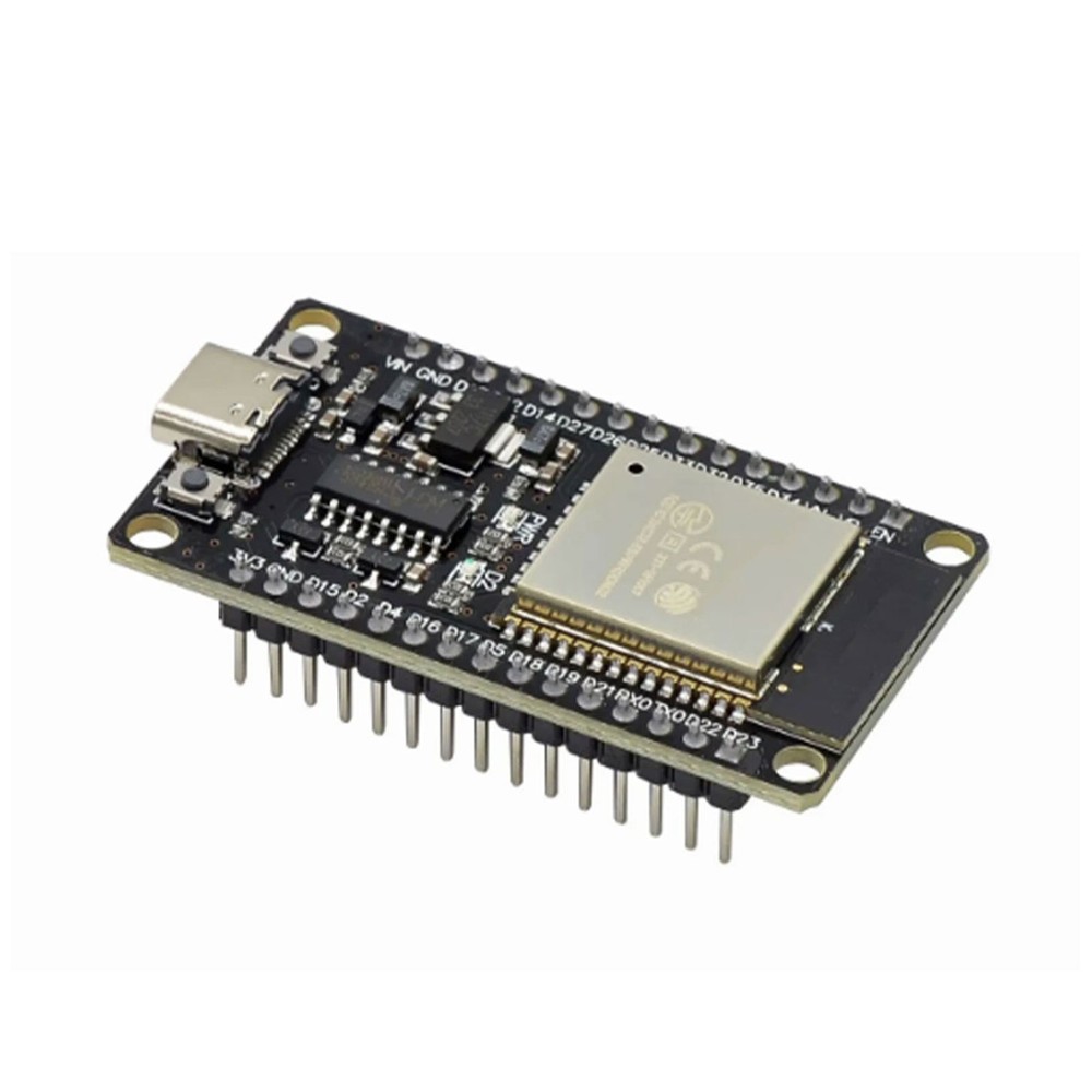 ESP32 ESP-32 Type-C CH340C Development Board WIFI Bluetooth MCU ModuleOw