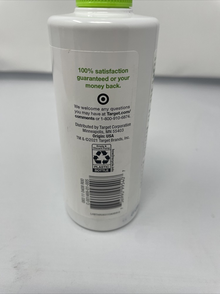dog spray deodorizing