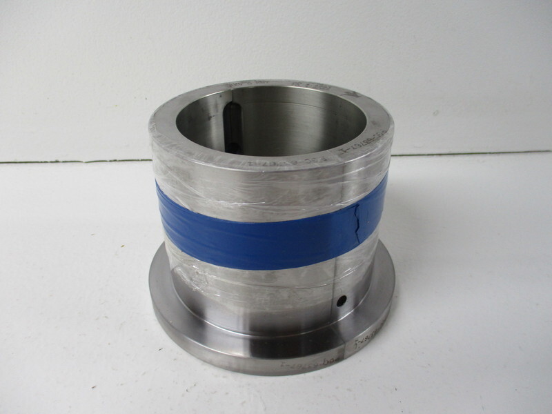 COUPLING 50280-1183  NSNP