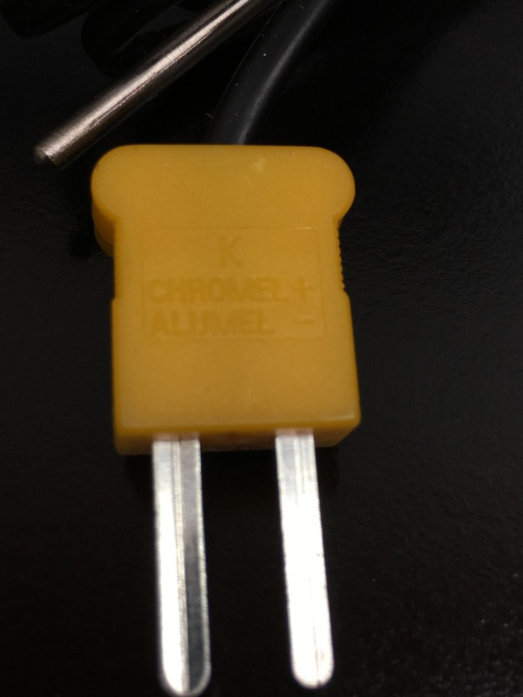 VWR Tempreture Probe