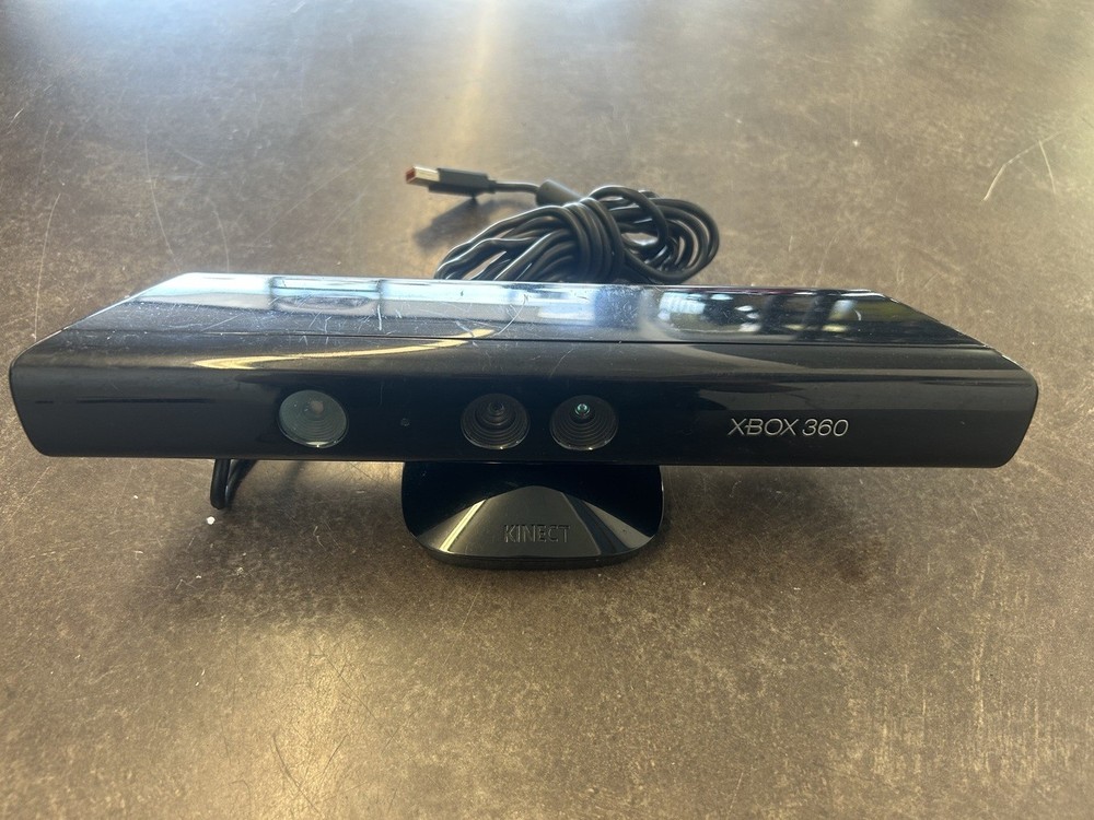 Microsoft Xbox 360 Kinect Sensor
