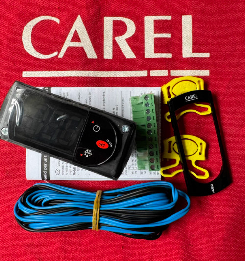 NEW Electronic Controller Carel PJEZC00000