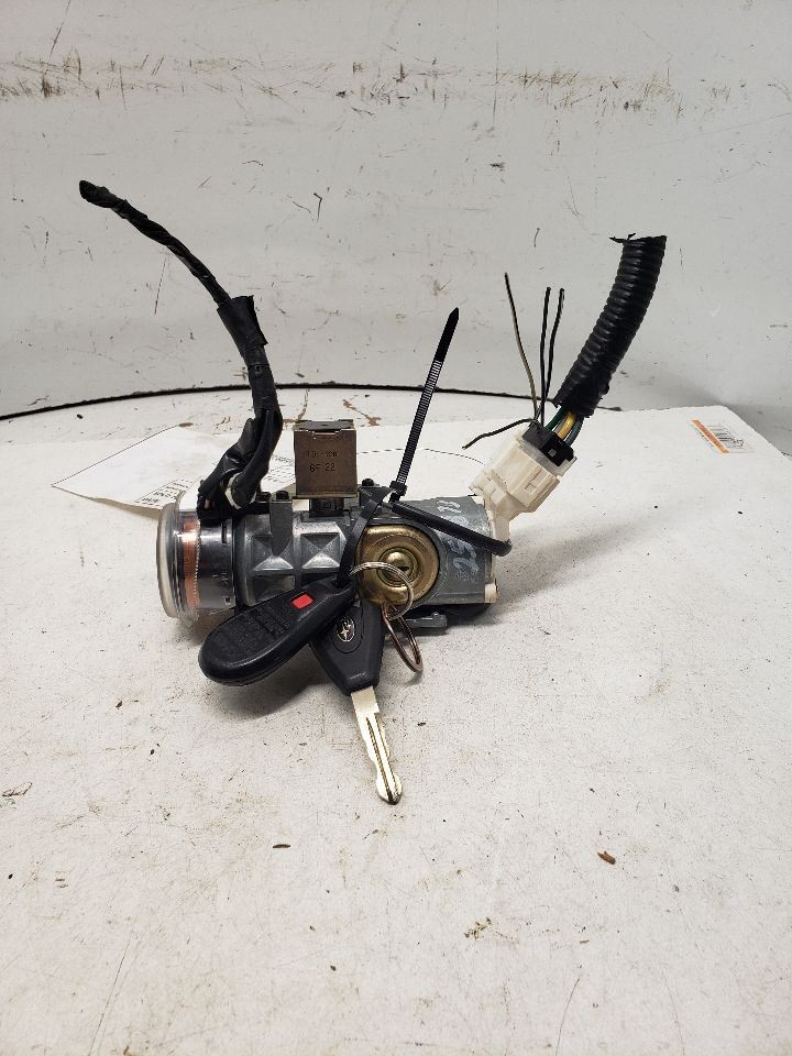 Ignition Switch Fits 2005-2007 LEGACY Assembly OEM
