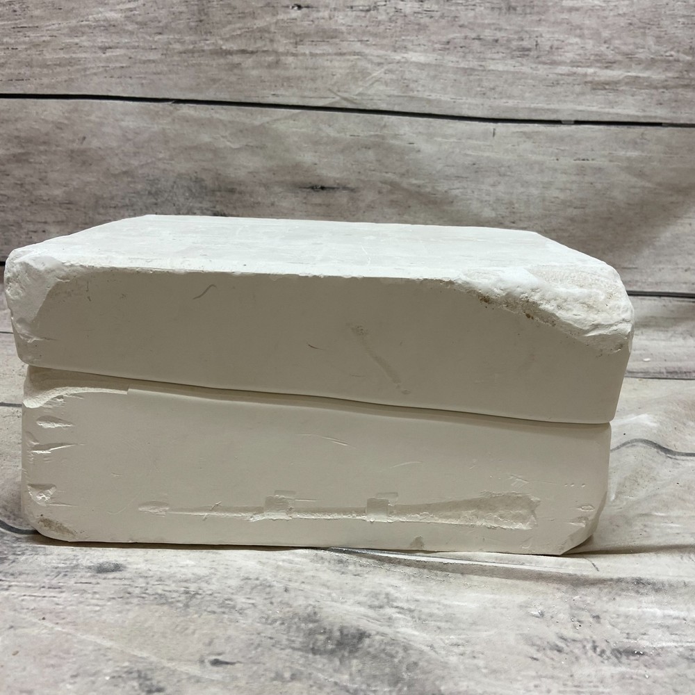 Ceramic Slip Casting Mold Provincial #P-780