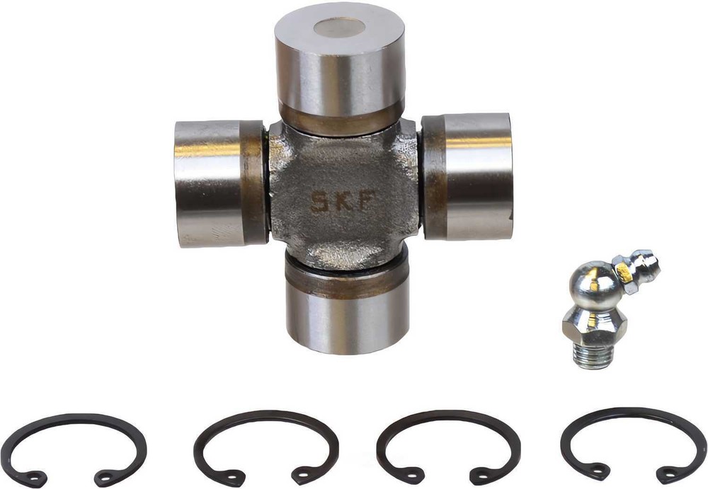 Universal Joint SKF UJ341AG
