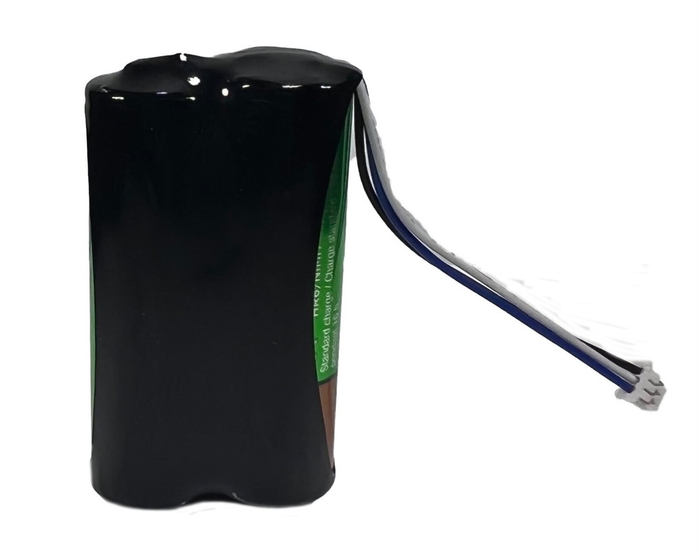 Raymarine Battery Pack for Smart Controller A18119 2.4V 2500mAh NiMH
