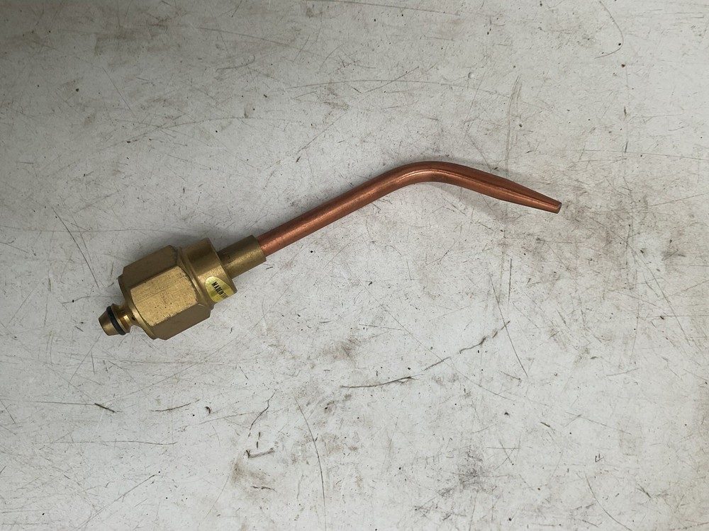 Welding Brazing Torch Tip H-W-1