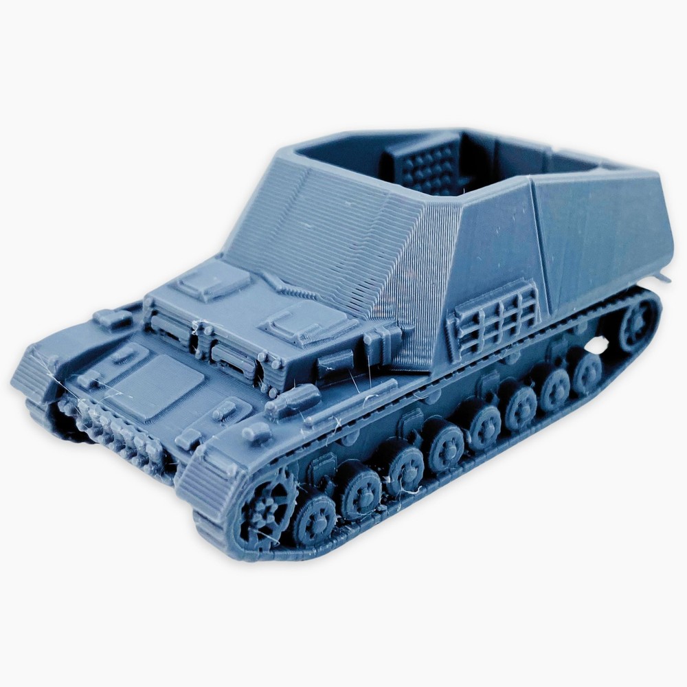Hummel Carrier
